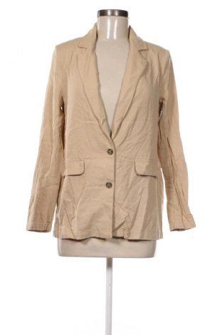 Dámské sako  Vero Moda, Velikost XS, Barva Béžová, Cena  449,00 Kč