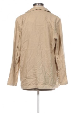 Damen Blazer Vero Moda, Größe M, Farbe Beige, Preis 19,99 €