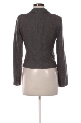 Γυναικείο σακάκι Vert De Rage, Μέγεθος S, Χρώμα Γκρί, Τιμή 5,99 €