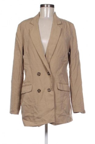 Дамско сако WE, Размер M, Цвят Бежов, Цена 6,13 €