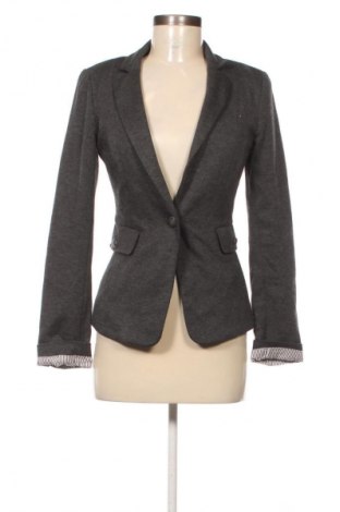 Dámske sako  WE, Veľkosť S, Farba Sivá, Cena  4,95 €