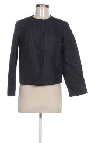 Γυναικείο σακάκι Weekend Max Mara, Μέγεθος M, Χρώμα Μπλέ, Τιμή 89,99 €