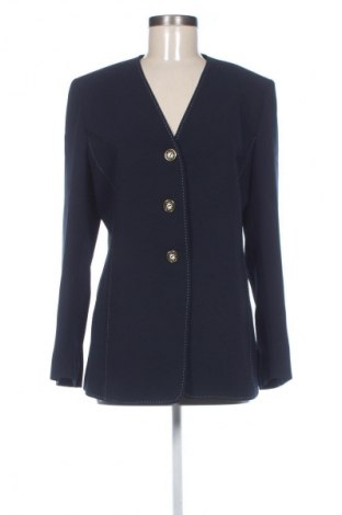 Női blézer Weill, Méret L, Szín Kék, Ár 11 619 Ft