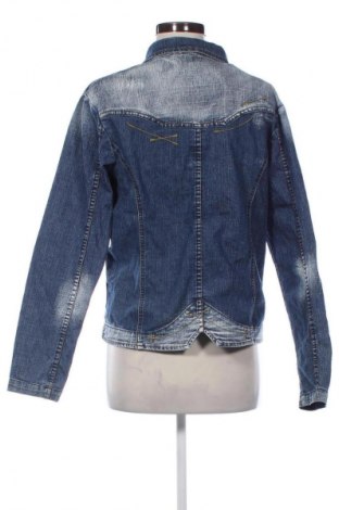 Dámske sako  X-Mail, Veľkosť S, Farba Modrá, Cena  5,95 €