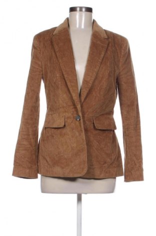 Női blézer Yaya, Méret M, Szín Bézs, Ár 7 849 Ft