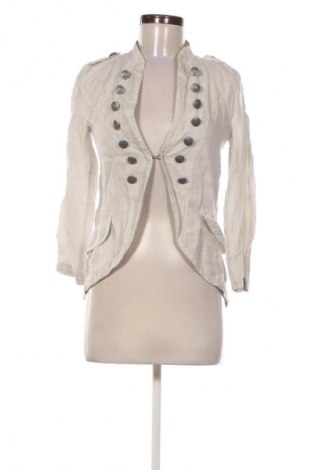 Damen Blazer Your&Self, Größe L, Farbe Grau, Preis 11,99 €