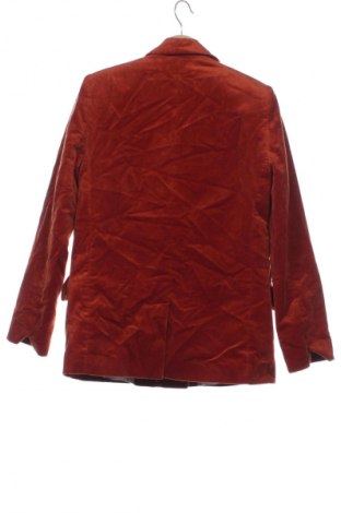 Női blézer Zadig & Voltaire, Méret XS, Szín Barna, Ár 97 364 Ft