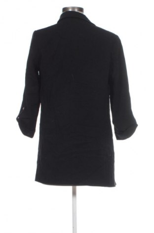 Дамско сако Zara, Размер XS, Цвят Черен, Цена 14,82 €