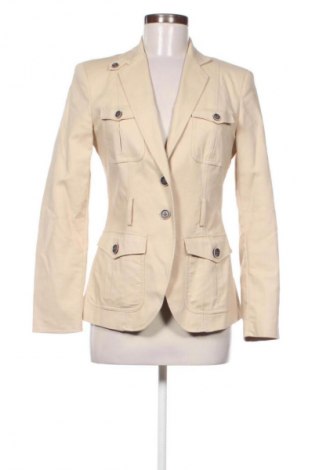 Damski żakiet Zara, Rozmiar M, Kolor Beżowy, Cena 32,99 zł