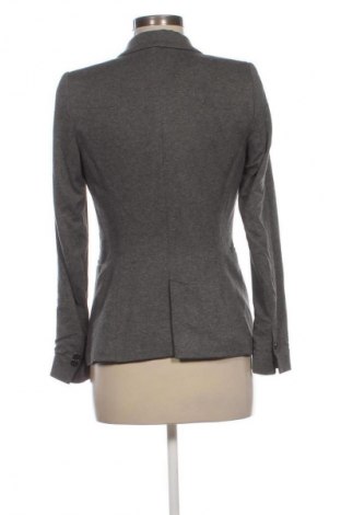 Dámske sako  Zara, Veľkosť XS, Farba Sivá, Cena  11,95 €