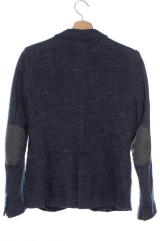 Női blézer Zara, Méret M, Szín Kék, Ár 6 899 Ft
