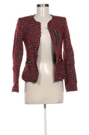 Damski żakiet Zara, Rozmiar S, Kolor Kolorowy, Cena 40,99 zł