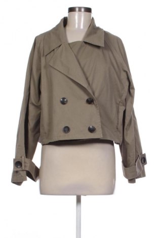 Dámské sako  Zara, Velikost XXL, Barva Zelená, Cena  399,00 Kč