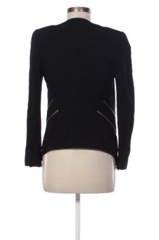 Damski żakiet Zara, Rozmiar S, Kolor Czarny, Cena 25,70 zł