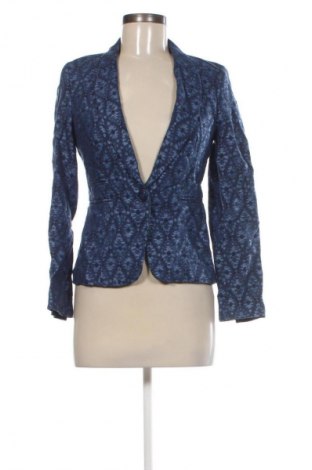 Damski żakiet Zara, Rozmiar S, Kolor Kolorowy, Cena 23,99 zł