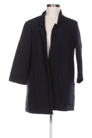 Dámske sako  Zara, Veľkosť L, Farba Modrá, Cena  8,95 €