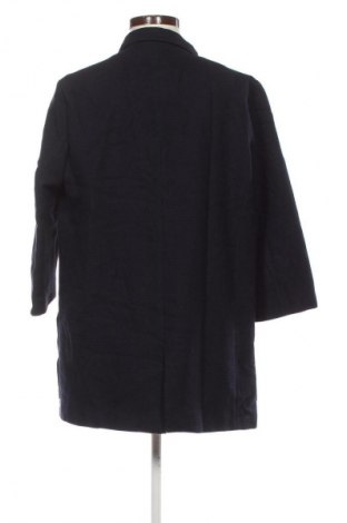 Dámske sako  Zara, Veľkosť L, Farba Modrá, Cena  8,95 €