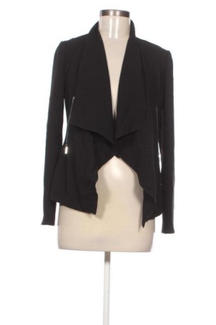 Damski żakiet Zara, Rozmiar XS, Kolor Czarny, Cena 19,99 zł