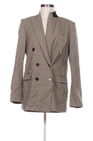 Γυναικείο σακάκι Zara, Μέγεθος M, Χρώμα Πολύχρωμο, Τιμή 18,99 €