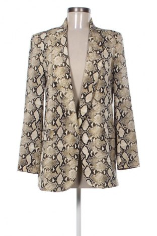 Damski żakiet Zara, Rozmiar S, Kolor Kolorowy, Cena 95,63 zł