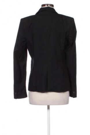 Дамско сако Zara, Размер M, Цвят Черен, Цена 51,89 €