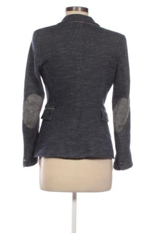 Dámske sako  Zara, Veľkosť S, Farba Modrá, Cena  13,32 €