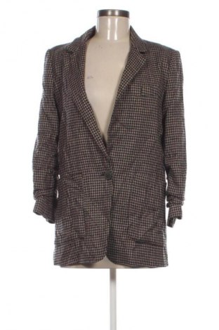 Dámske sako  Zara, Veľkosť S, Farba Viacfarebná, Cena  7,95 €