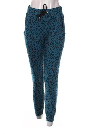 Damskie spodnie sportowe & ET, Rozmiar S, Kolor Kolorowy, Cena 41,99 zł