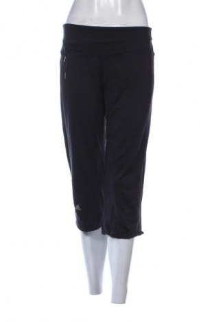Damen Sporthose Adidas, Größe M, Farbe Schwarz, Preis 9,99 €