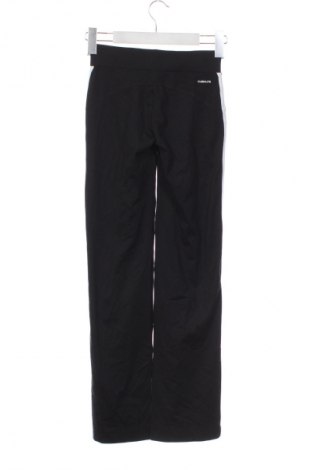 Damen Sporthose Adidas, Größe XXS, Farbe Schwarz, Preis 36,67 €