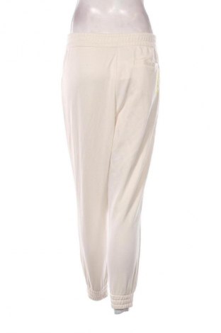 Γυναικείο παντελόνι Adidas Originals, Μέγεθος L, Χρώμα Εκρού, Τιμή 30,47 €