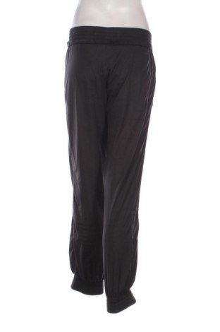 Γυναικείο αθλητικό παντελόνι Adidas, Μέγεθος L, Χρώμα Γκρί, Τιμή 12,99 €