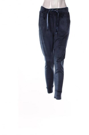 Дамско спортно долнище Blue Motion, Размер M, Цвят Син, Цена 9,71 €