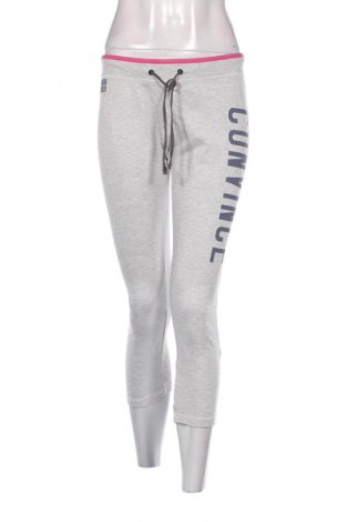 Дамско спортно долнище Body Talk, Размер S, Цвят Сив, Цена 2,55 €