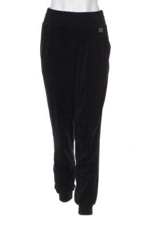 Γυναικείο αθλητικό παντελόνι Comma,, Μέγεθος S, Χρώμα Μαύρο, Τιμή 6,99 €
