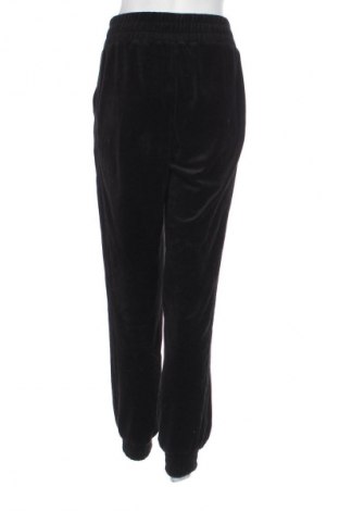Γυναικείο αθλητικό παντελόνι Comma,, Μέγεθος S, Χρώμα Μαύρο, Τιμή 6,99 €