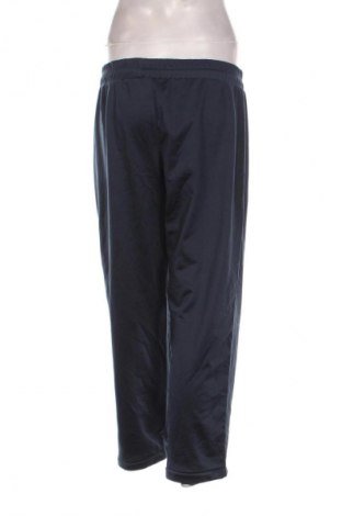 Damskie spodnie sportowe Diadora, Rozmiar L, Kolor Niebieski, Cena 41,99 zł