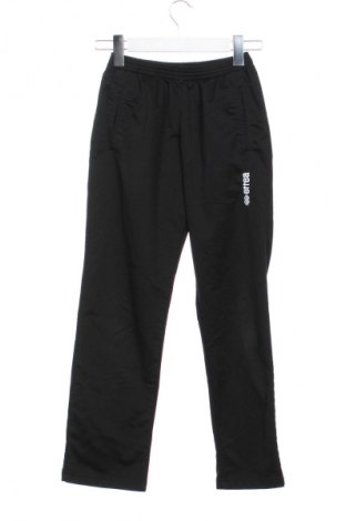 Dámske tepláky Errea, Veľkosť XXS, Farba Čierna, Cena  7,95 €