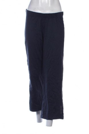 Damskie spodnie sportowe Etirel, Rozmiar L, Kolor Niebieski, Cena 12,99 zł