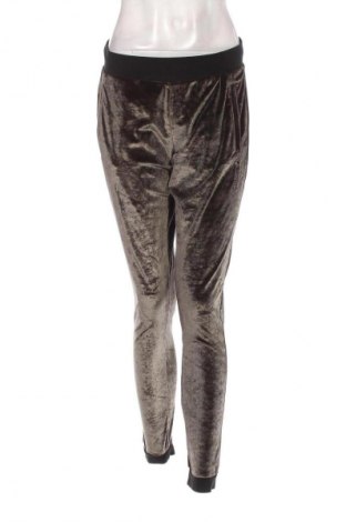 Дамско спортно долнище Freddy, Размер M, Цвят Зелен, Цена 11,24 €