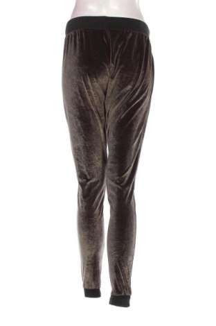 Дамско спортно долнище Freddy, Размер M, Цвят Зелен, Цена 11,24 €