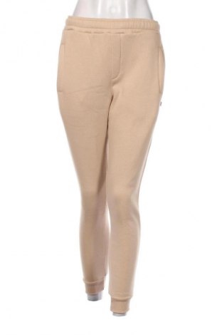 Дамско спортно долнище Holo Generation, Размер S, Цвят Бежов, Цена 20,96 €