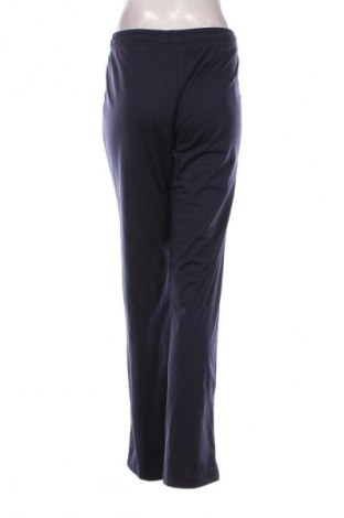Damen Sporthose Lotto, Größe L, Farbe Blau, Preis 9,99 €