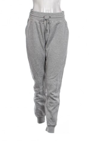 Γυναικείο αθλητικό παντελόνι Lounge, Μέγεθος L, Χρώμα Γκρί, Τιμή 10,99 €