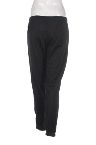 Γυναικείο αθλητικό παντελόνι Macron, Μέγεθος S, Χρώμα Μαύρο, Τιμή 5,99 €
