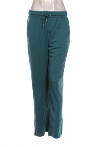 Γυναικείο αθλητικό παντελόνι Mexx, Μέγεθος M, Χρώμα Πράσινο, Τιμή 8,99 €