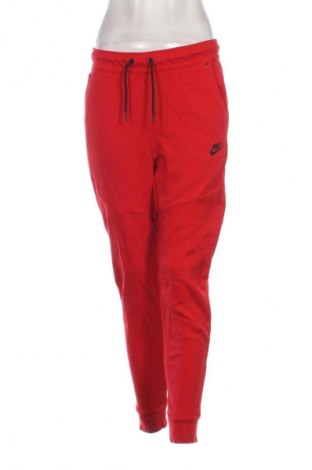 Dámske tepláky Nike, Veľkosť S, Farba Červená, Cena  24,95 €