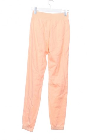 Damskie spodnie sportowe Reebok, Rozmiar XS, Kolor Pomarańczowy, Cena 253,34 zł