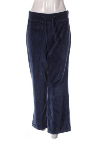 Dámske tepláky Reserved, Veľkosť L, Farba Modrá, Cena  5,60 €