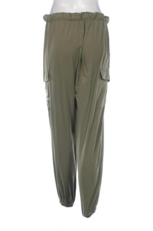 Dámské tepláky SHEIN, Velikost M, Barva Zelená, Cena  169,00 Kč